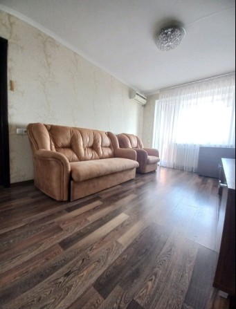 Сдам 2к квартиру на Победе6  с евроремоетом реальная. - фото 1