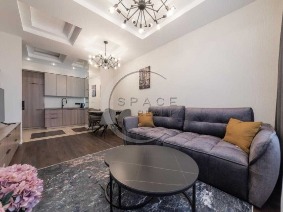 Оренда 2к квартири з Екофлоу в Новопечерські Липкивул. Драгомирова 16 Київ