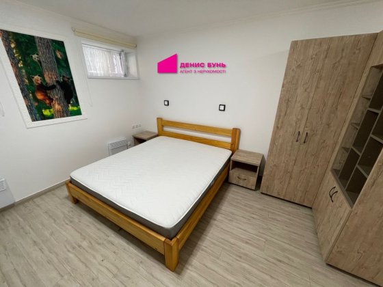 Аренда 1к квартиры в новострой на Гагарина,пр. Науки, Нагорка,Нагорный Днепр