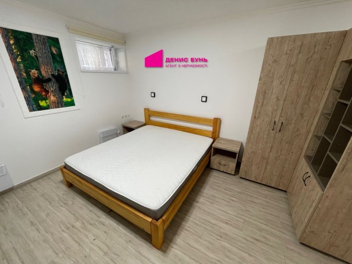 Аренда 1к квартиры в новострой на Гагарина,пр. Науки, Нагорка,Нагорный - фото 1