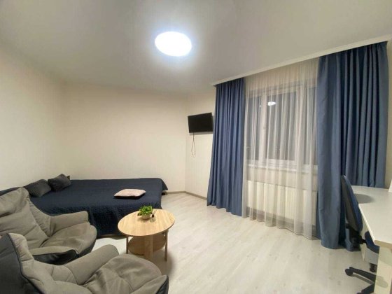 Оренда 1кім новобудова вул.К.Мікльоша. Є паркомісце в підземному паркінгу. Львов