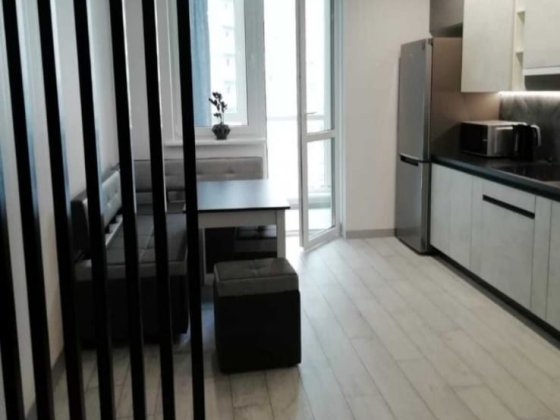 Аренда 1-к квартири ж/к Лебединий.