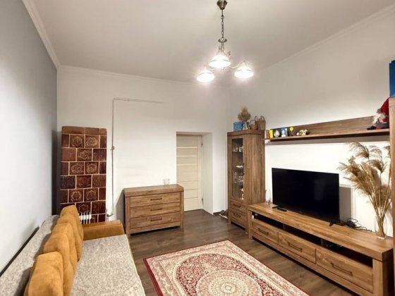 Оренда 1-кімнатної квартири, вул. Меретина (р-н Львівська політехніка) Львов