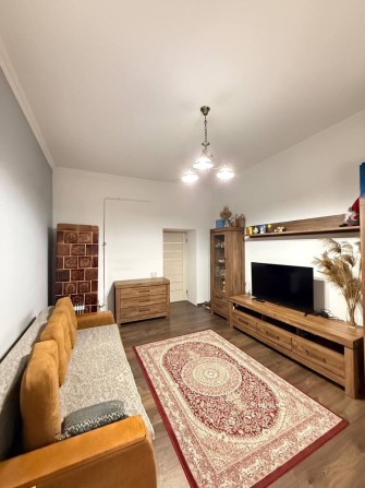 Оренда 1-кімнатної квартири, вул. Меретина (р-н Львівська політехніка) - фото 1