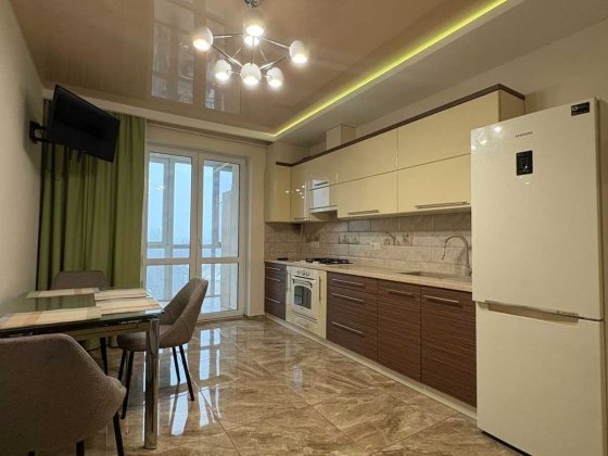 Оренда 1 кім. квартири по вул. Угорська Львів