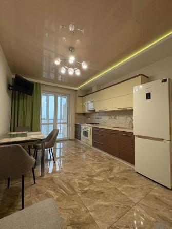 Оренда 1 кім. квартири по вул. Угорська - фото 1