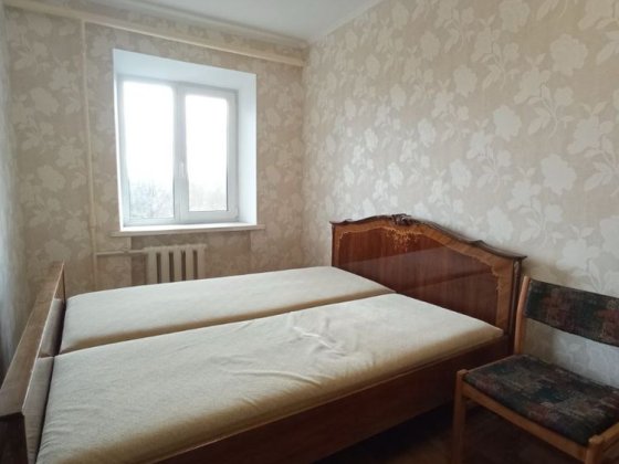 Сдам 3 комнатную квартиру , район Гагарина Днепр