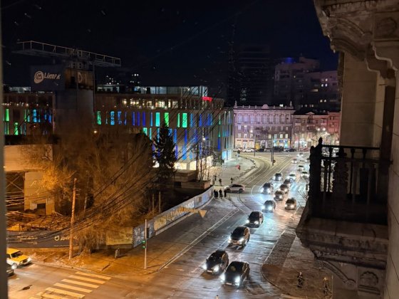 Сдам 2 комнатную квартиру. Днепр