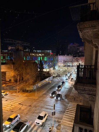 Сдам 2 комнатную квартиру. - фото 1