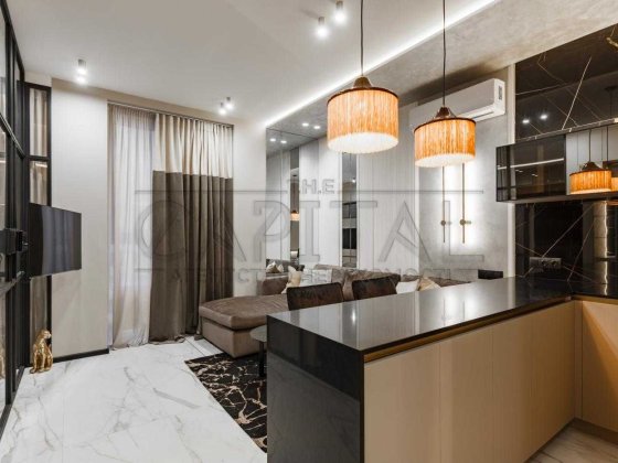 Оренда 2-к квартири | Андрія Верхогляда | ЖК Новопечерські Липки