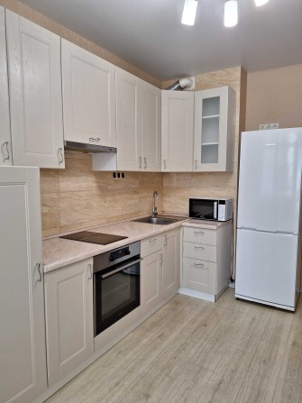 Оренда 1-к ЖК Варшавський (5 квартал) + кладовка - фото 1