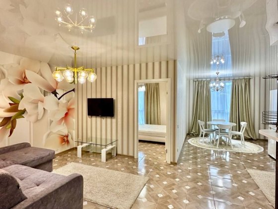 2к ЖК River Park,Набережная Победы 42, небольшая собачка обсуждается Днепр