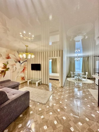 2к ЖК River Park,Набережная Победы 42, небольшая собачка обсуждается - фото 1