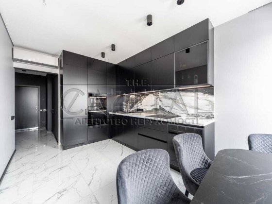 Аренда Квартиры ЖК Svitlo Park Столичное Шосе Киев