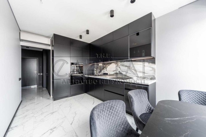 Аренда Квартиры ЖК Svitlo Park Столичное Шосе - фото 1