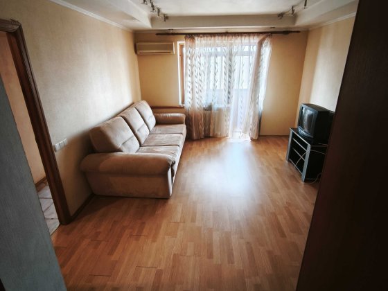 Довгострокова оренда 2к квартири на просп. Голосіївський 89 Киев