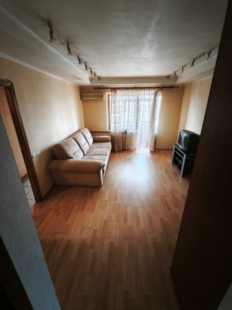 Довгострокова оренда 2к квартири на просп. Голосіївський 89 - фото 1