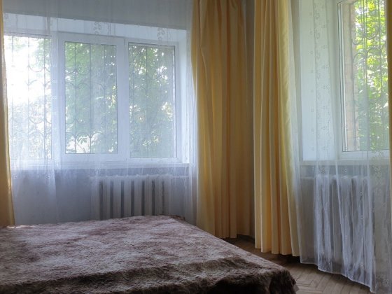 Довгострокова оренда двокімнатної квартири