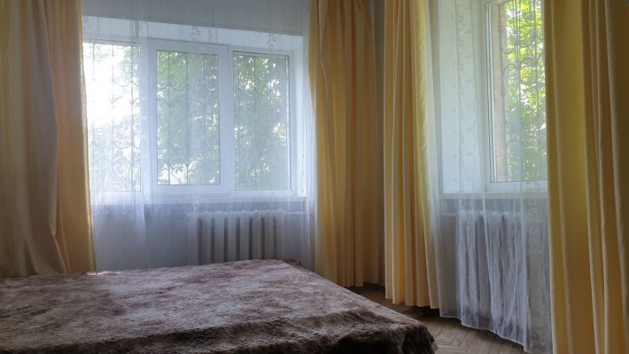 Довгострокова оренда двокімнатної квартири - фото 1