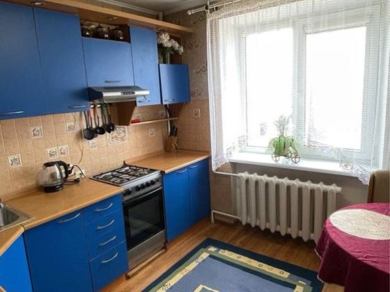 2-х к/к Хаджибейский р-н ул. Мельницкая Одесса