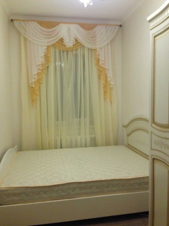 Сдам 2 комнатную квартиру в Лузановке - фото 1