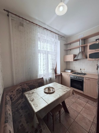 Сдам длит 2-х комн квартиру в центре ул  Преображенская/ Базарная,  па - фото 1