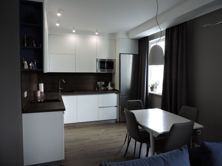 Сдам квартиру на Марсельской с газом - фото 1