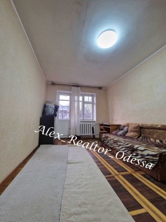 Сдам 2 комн. квартиру. Парк Горького. Парк Марк Твена. Черемушки - фото 1