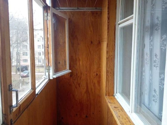 Оренда 1 к. квартири на Юності Вінниця