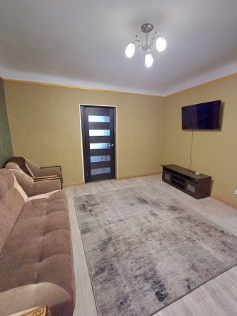 Сдам в аренду 3-х комнатную квартиру  в Центре / Соборная - фото 1