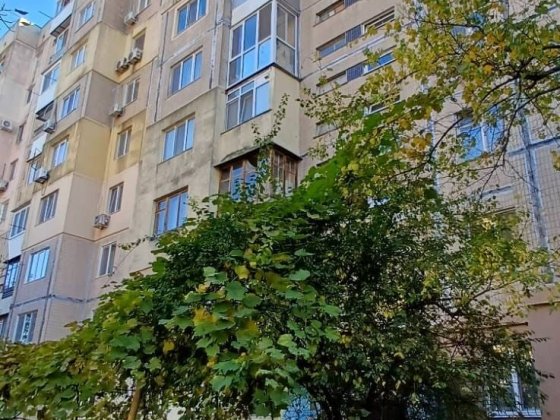 Сдам 2 ком возле Парка Горького. Черемушки Одеса