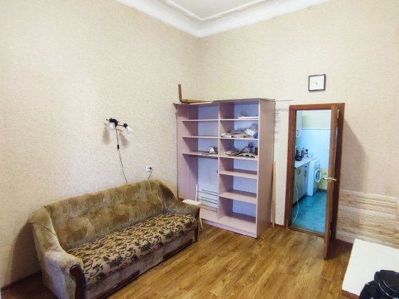 Сдам 1 комнатную квартиру Костецкая/Ватутина/Привоз Одеса