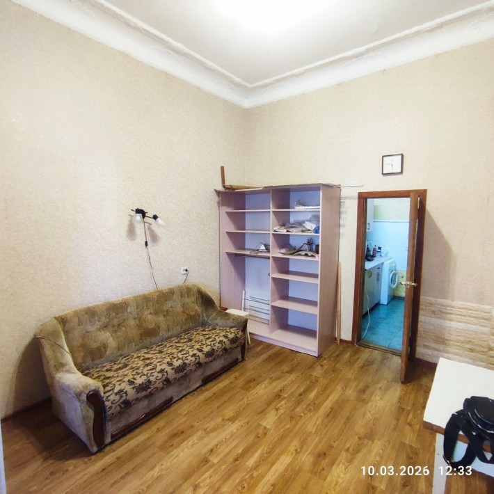 Сдам 1 комнатную квартиру Костецкая/Ватутина/Привоз - фото 1