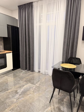 Аренда 1-к квартири - фото 1