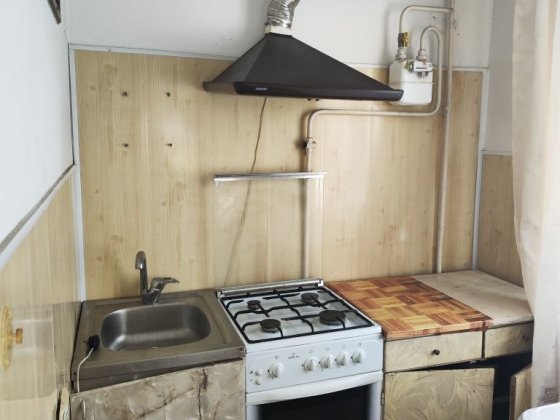 Сдаю 1к/кв ЮТЗ (Космонавтов) 4/9 мебель,техника,3500 Миколаїв