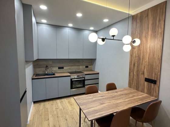 СТИЛЬНАЯ! НОВАЯ! 2-к ЖК Омега! Альтаир Таирово! Одеса