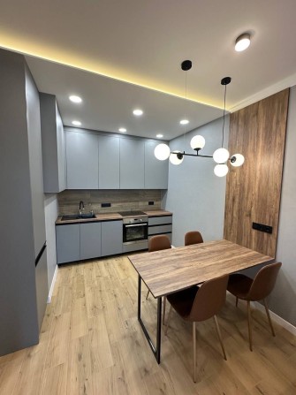 СТИЛЬНАЯ! НОВАЯ! 2-к ЖК Омега! Альтаир Таирово! - фото 1