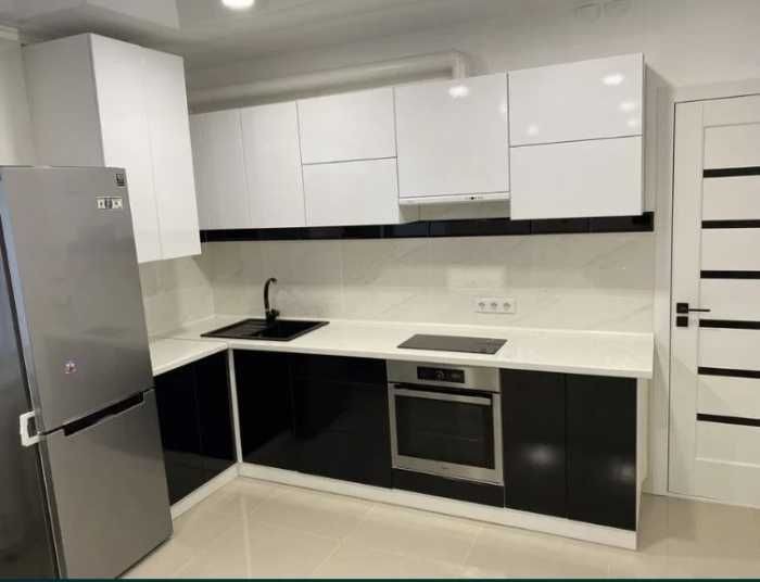 Аренда 2к квартиры пр.Центральный - фото 1