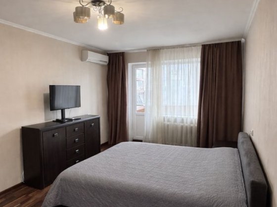 Уютная 1-комнатная на Таирова. Ильфа и Петрова/Глушко. Длительно Одеса