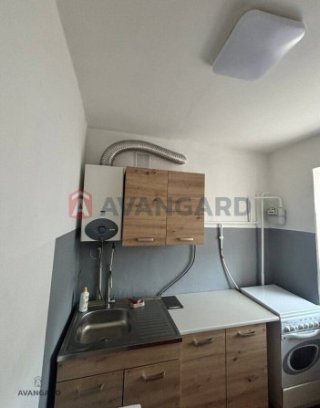 Оренда однокімнатної квартири з новим диваном - фото 1