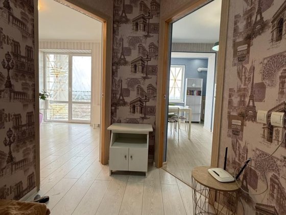 Аренда 1к квартира. Намыв. ЖК.Апельсин. Николаев