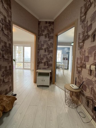 Аренда 1к квартира. Намыв. ЖК.Апельсин. - фото 1