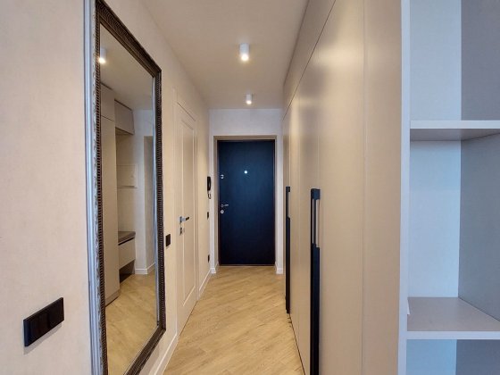 Оренда смарт-квартири Новобудова ЖК Ріел Сіті Рудненська Львов