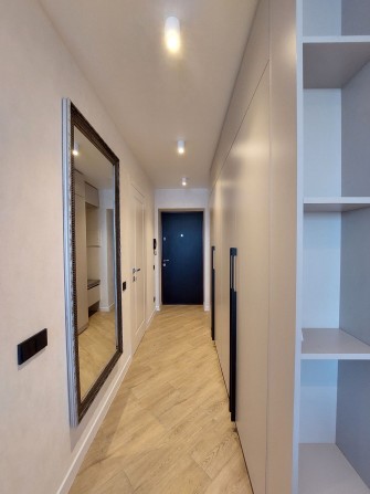 Оренда смарт-квартири Новобудова ЖК Ріел Сіті Рудненська - фото 1