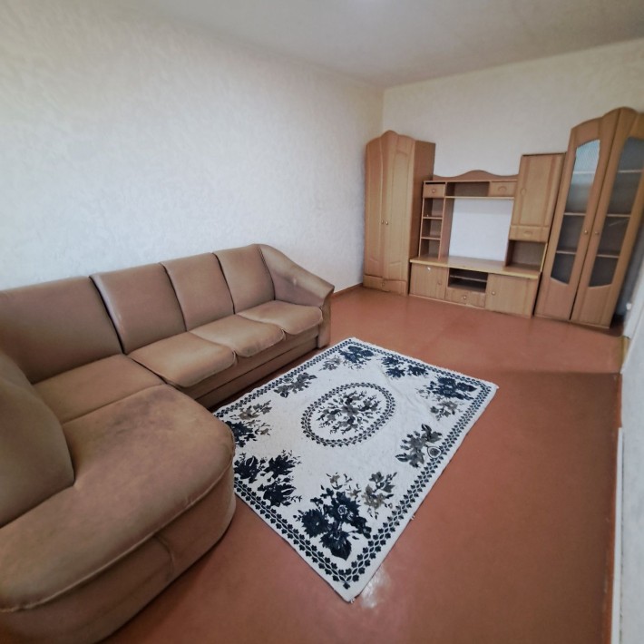 Сдам однокомнатную квартиру ул. Ак. Вильямса (Чиколенко)/"Привал " - фото 1