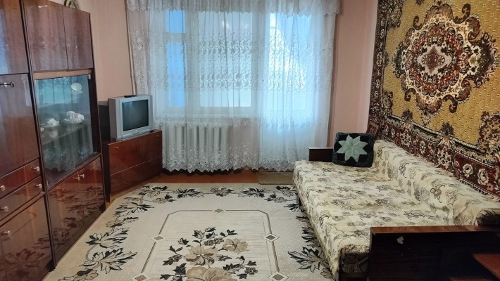 Здам 1 кв на Намиві, р-н Сільпо(Траш) , Озерна - фото 1