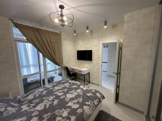 Аренда квартиры 2 х комнатная одесса таирова Одеса