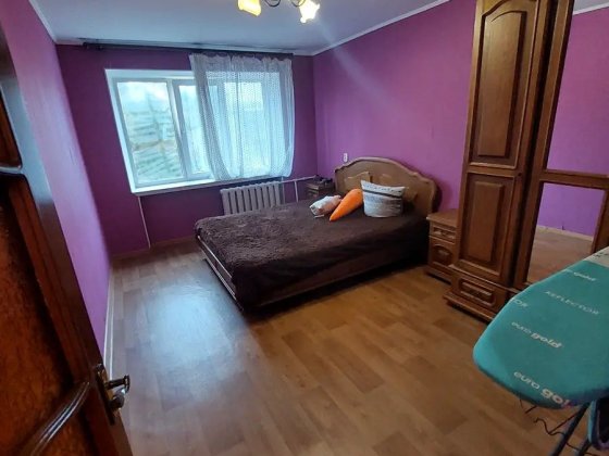 Оренда квартири Інгульский район Миколаїв