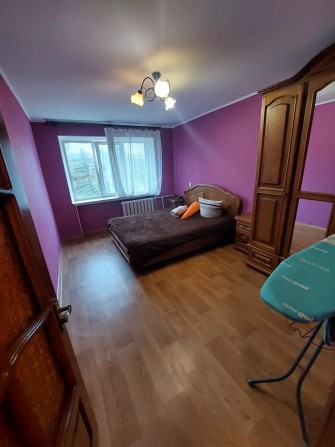 Оренда квартири Інгульский район - фото 1