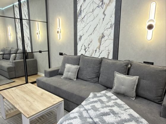 Кадор Сити Евродвушка Низкий Этаж Укоплектована